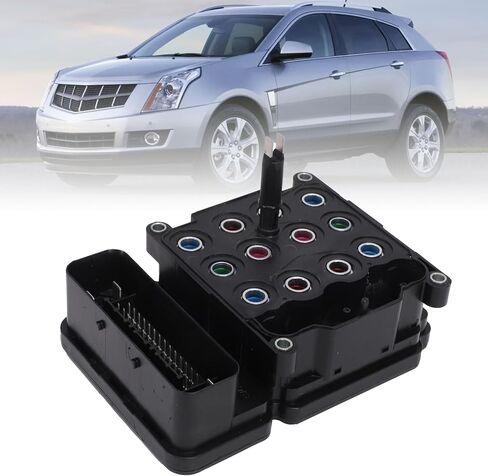 وحدة فرامل ABS المضادة للقفل، بديلة لكاديلاك 2011 2016 بأرقام OEM 22806344 20842710 22752525، وحدة مضخة التحكم ABS لنظام الفرامل المضادة للقفل in Kuwait