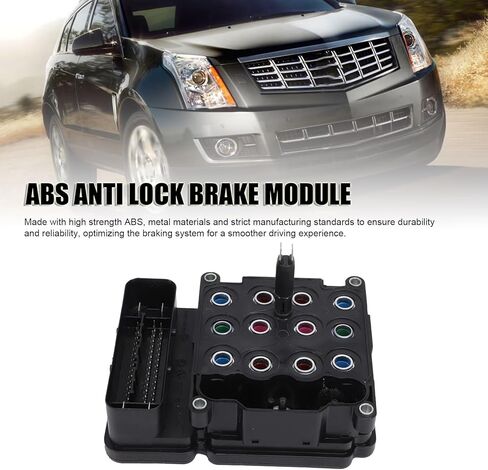 وحدة فرامل ABS المضادة للقفل، بديلة لكاديلاك 2011 2016 بأرقام OEM 22806344 20842710 22752525، وحدة مضخة التحكم ABS لنظام الفرامل المضادة للقفل in Kuwait