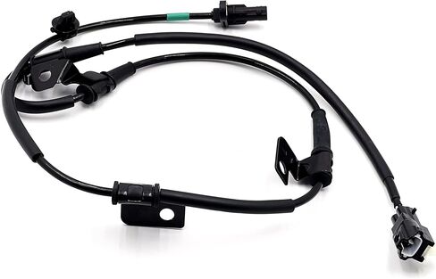 Front Left ABS Wheel Speed Sensor Compatible with Kia 2012-2015 Optima L4 2.0L 2.4L Replaces 59810-4C000 598104C000 ALS2778 5S16891 in Saudi Arabia