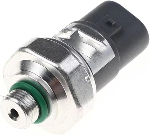 A/C Pressure Switch Compatible with Toyota for Solara 2001 2002 2003 2004 2005 2006 2007 2008 OEM： 88645-60030 Air Conditioning Pressure Sensor in Saudi Arabia