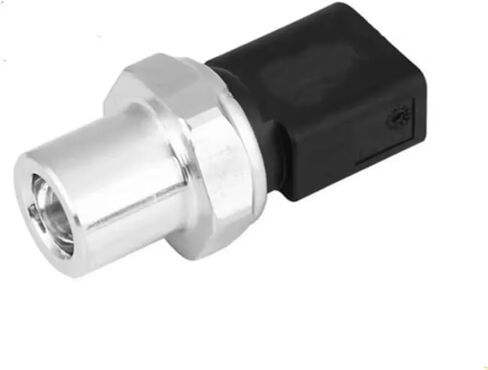A/C Pressure Switch Compatible with Q5 2011 2012 2013 2014 2015 for S5 2011 2012 2013 2014 OEM：4H0959126B Auto Automobile Sensor Conditioning Presión in Saudi Arabia
