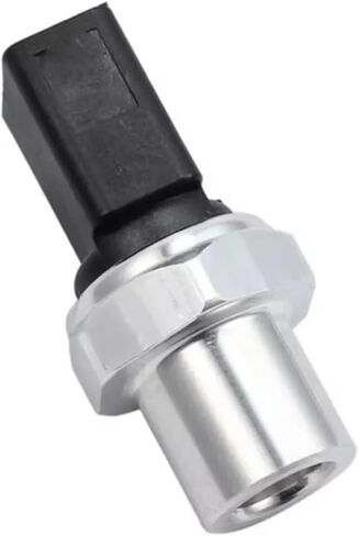 A/C Pressure Switch Compatible with Q5 2011 2012 2013 2014 2015 for S5 2011 2012 2013 2014 OEM：4H0959126B Auto Automobile Sensor Conditioning Presión in Saudi Arabia