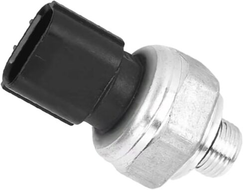 A/C Pressure Switch Compatible with Acura for CSX 2006 2007 2008 2009 2010 2011 for NSX 2017 2018 2019 2020 2021 OEM: 80450SFE003 Auto Air Conditioning Pressure Sensor in Saudi Arabia