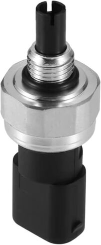 A/C Pressure Switch Compatible with Benz for G550 2009 2010 2011 2012 2013 2014 2015 OEM:2038300372 Auto Air Conditioning Pressure Sensor Parts Accessories in Saudi Arabia