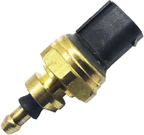 A/C Pressure Switch Compatible with Nissan for Pathfinder Iii 2005 OEM：223655X00A Auto Air Conditioning Pressure Switch Sensor Parts Accessories in Saudi Arabia