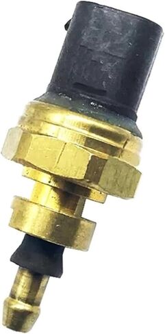 A/C Pressure Switch Compatible with Nissan for Pathfinder Iii 2005 OEM：223655X00A Auto Air Conditioning Pressure Switch Sensor Parts Accessories in Saudi Arabia
