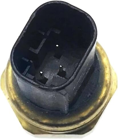 A/C Pressure Switch Compatible with Nissan for Pathfinder Iii 2005 OEM：223655X00A Auto Air Conditioning Pressure Switch Sensor Parts Accessories in Saudi Arabia