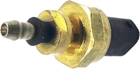 A/C Pressure Switch Compatible with Nissan for Pathfinder Iii 2005 OEM：223655X00A Auto Air Conditioning Pressure Switch Sensor Parts Accessories in Saudi Arabia