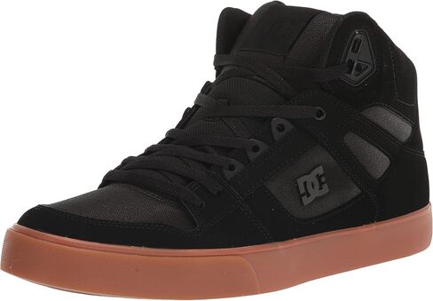 حذاء تزلج Pure High-top Wc Wnt للرجال من DC in Kuwait