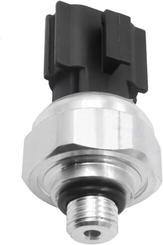 A/C Pressure Switch Compatible with Hyundai for Accent 2005-2017 for Azera 2006-2017 OEM:97721-3K000 Auto Automobile Air Conditioning Pressure Sensor in Saudi Arabia