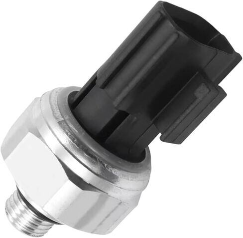 A/C Pressure Switch Compatible with Hyundai for Accent 2005-2017 for Azera 2006-2017 OEM:97721-3K000 Auto Automobile Air Conditioning Pressure Sensor in Saudi Arabia