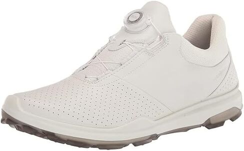 ECCO Men's Biom Hybrid 3 Boa Hydromax Water Resistant Golf Shoe in Saudi Arabia