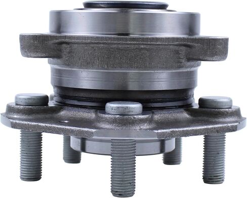 2 قطعة مجموعة محمل محور العجلة الأمامية اليسرى واليمنى لطراز تسلا 3 2017-2024 ، موديل Y 2020-2024 in Kuwait