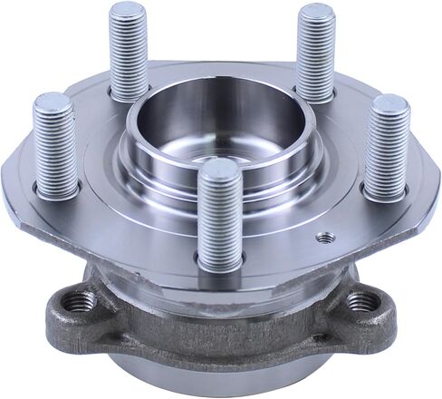 2 قطعة مجموعة محمل محور العجلة الأمامية اليسرى واليمنى لطراز تسلا 3 2017-2024 ، موديل Y 2020-2024 in Kuwait