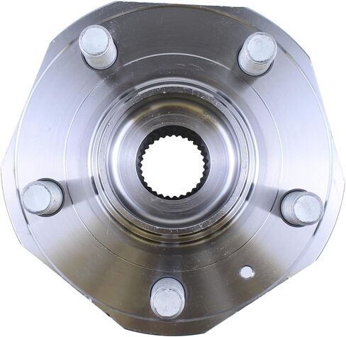 2 قطعة مجموعة محمل محور العجلة الأمامية اليسرى واليمنى لطراز تسلا 3 2017-2024 ، موديل Y 2020-2024 in Kuwait