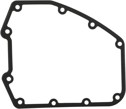 Cam Cover Gasket for Twin Cam Dyna Softail Electra Street Road Glide Road King FLHT FLTR FLHR FLHX 1999-2017 in Saudi Arabia