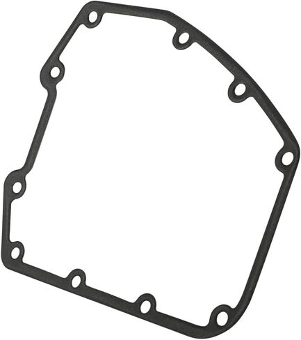 Cam Cover Gasket for Twin Cam Dyna Softail Electra Street Road Glide Road King FLHT FLTR FLHR FLHX 1999-2017 in Saudi Arabia