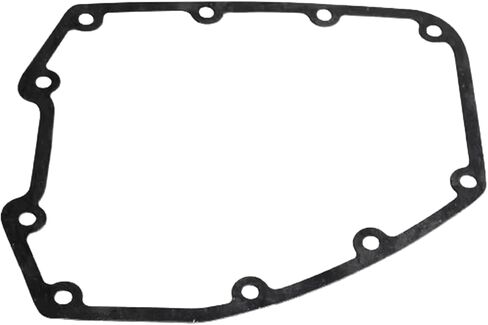 Cam Cover Gasket for Twin Cam Dyna Softail Electra Street Road Glide Road King FLHT FLTR FLHR FLHX 1999-2017 in Saudi Arabia