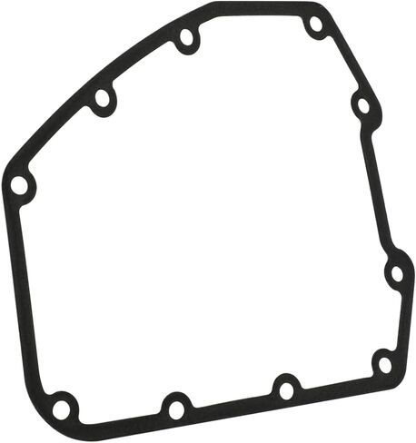 Cam Cover Gasket for Twin Cam Dyna Softail Electra Street Road Glide Road King FLHT FLTR FLHR FLHX 1999-2017 in Saudi Arabia