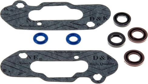 SPI, 09-710303E, Snowmobile Gasket Kit for Most Ski-Doo 600HO ETEC in Saudi Arabia