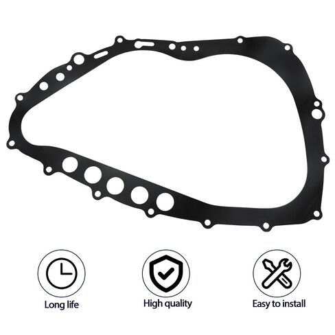 حشية غطاء قابض علبة المرافق متوافقة مع Arctic Cat 3402-108، متوافقة مع سوزوكي 11482-44D00 in Saudi Arabia