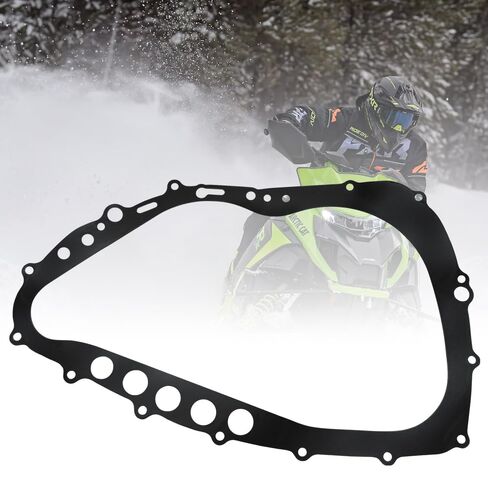 حشية غطاء قابض علبة المرافق متوافقة مع Arctic Cat 3402-108، متوافقة مع سوزوكي 11482-44D00 in Saudi Arabia