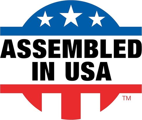 UWS EC20221 42-Inch Heavy-Wall Aluminum Wedge Truck Storage Box, RigidCore Lid in Kuwait