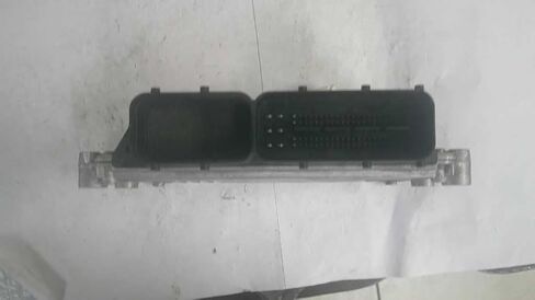Engine ECM Vehicle Control Module 22-23 Compatible with Hyundai IONIQ 5 39751-1XNN4 397511XNN4 in Saudi Arabia