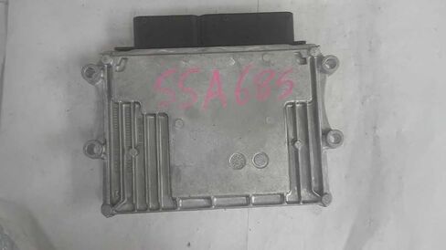 Engine ECM Vehicle Control Module 22-23 Compatible with Hyundai IONIQ 5 39751-1XNN4 397511XNN4 in Saudi Arabia