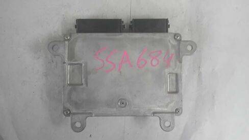 Engine ECM Control Module Fits 2021 21 Compatible with Mitsubishi Outlander 1860D744 in Saudi Arabia