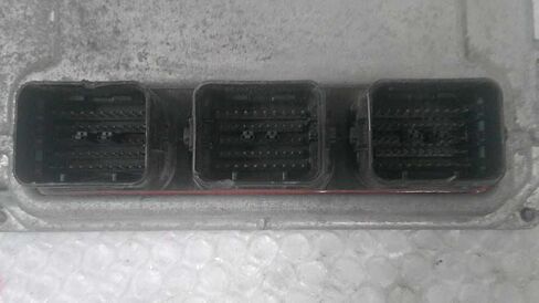 Engine ECM Control Module 2.4L Fits 14-15 CROSSTOUR 37820-5J0-A71 378205J0A71 in Saudi Arabia