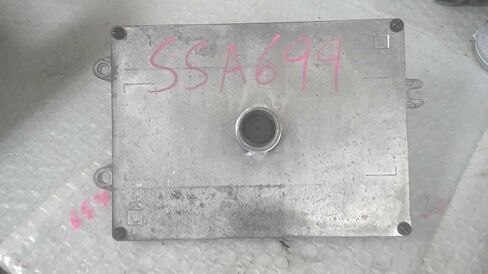 Engine ECM Control Module 2.4L Fits 14-15 CROSSTOUR 37820-5J0-A71 378205J0A71 in Saudi Arabia