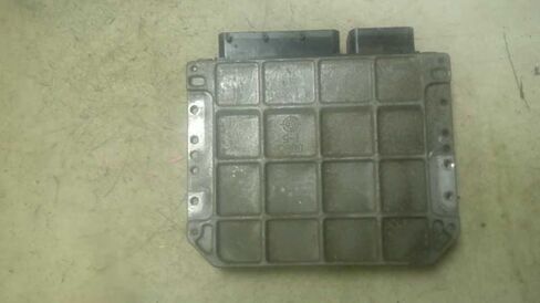 Engine ECM Control Module 2.7L Fits 13-14 Compatible with Toyota VENZA 89661-0T121 896610T121 in Saudi Arabia