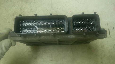 Engine ECM Control Module 2.7L Fits 13-14 Compatible with Toyota VENZA 89661-0T121 896610T121 in Saudi Arabia