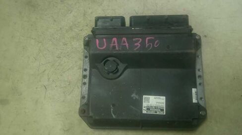 Engine ECM Control Module 2.7L Fits 13-14 Compatible with Toyota VENZA 89661-0T121 896610T121 in Saudi Arabia