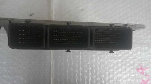 2012 Infiniti G37 Sedan Engine Control Module ECM BEM390-000 A 1 BEM390000A1 in Saudi Arabia