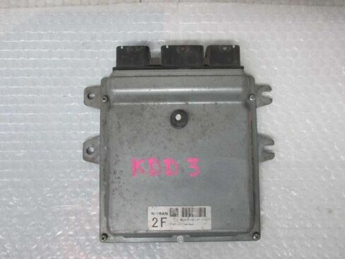2011 11 Compatible with Nissan Altima Engine ECM Control Module 2.5L MEC112051A1 MEC112-051 A1 in Saudi Arabia