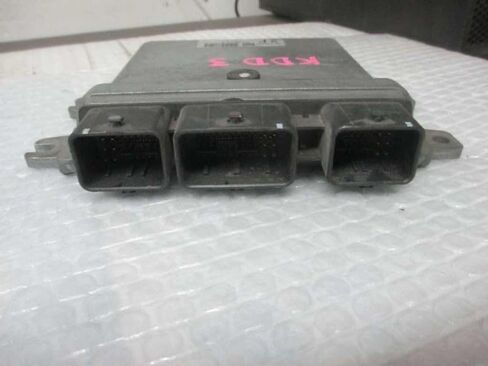 2011 11 Compatible with Nissan Altima Engine ECM Control Module 2.5L MEC112051A1 MEC112-051 A1 in Saudi Arabia