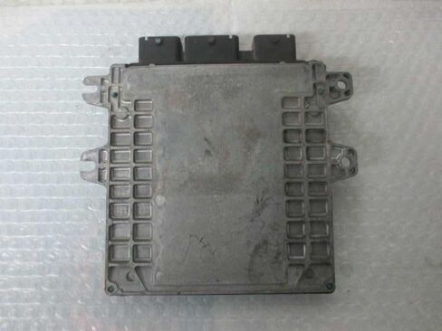 2011 11 Compatible with Nissan Altima Engine ECM Control Module 2.5L MEC112051A1 MEC112-051 A1 in Saudi Arabia