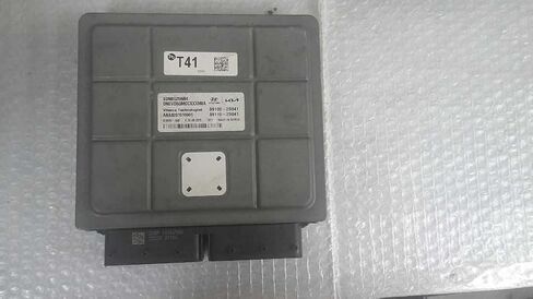 Engine ECM Control Module Fits 2023 23 Compatible with Hyundai Sonata 39110-2S041 391102S041 in Saudi Arabia