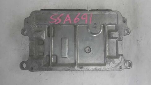 Engine ECM Control Module 2.0L FWD Fits 14-15 Compatible with Mazda CX-5 PEBW 18 881A PEBW18881A in Saudi Arabia