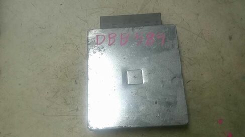 Engine ECM Control Module 4.6L 99 Compatible with Ford F150 Pickup XL3F-12A650-SC XL3F12A650SC in Saudi Arabia