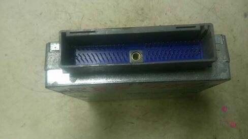 Engine ECM Control Module 4.6L 99 Compatible with Ford F150 Pickup XL3F-12A650-SC XL3F12A650SC in Saudi Arabia