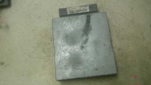Engine ECM Control Module 4.6L 99 Compatible with Ford F150 Pickup XL3F-12A650-SC XL3F12A650SC in Saudi Arabia