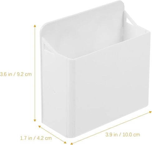 ARTIBETTER 2Pcs Suction Cup Pen Holder for Whiteboard Storage Organizer for Pens Markers Erasers for Classroom and Office Use Tidy Up Your Space in Kuwait