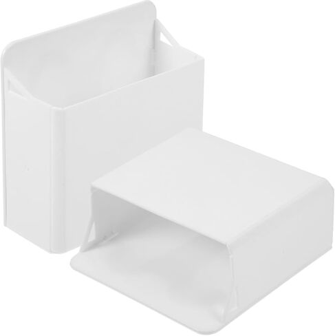 ARTIBETTER 2Pcs Suction Cup Pen Holder for Whiteboard Storage Organizer for Pens Markers Erasers for Classroom and Office Use Tidy Up Your Space in Kuwait