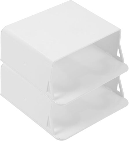 ARTIBETTER 2Pcs Suction Cup Pen Holder for Whiteboard Storage Organizer for Pens Markers Erasers for Classroom and Office Use Tidy Up Your Space in Kuwait