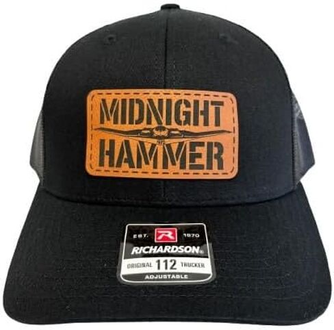 قبعة Midnight Hammer B-2 Stealth Jet بعلم الولايات المتحدة الأمريكية، قبعات Snapback لسائقي الشاحنات ذات العلم الوطني، قبعة موكب العلم الأمريكي في الرابع من يوليو in Kuwait