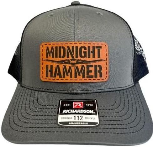 قبعة Midnight Hammer B-2 Stealth Jet بعلم الولايات المتحدة الأمريكية، قبعات Snapback لسائقي الشاحنات ذات العلم الوطني، قبعة موكب العلم الأمريكي في الرابع من يوليو in Kuwait