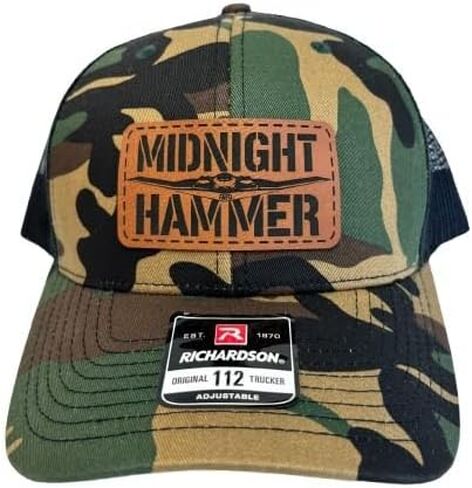 قبعة Midnight Hammer B-2 Stealth Jet بعلم الولايات المتحدة الأمريكية، قبعات Snapback لسائقي الشاحنات ذات العلم الوطني، قبعة موكب العلم الأمريكي في الرابع من يوليو in Kuwait